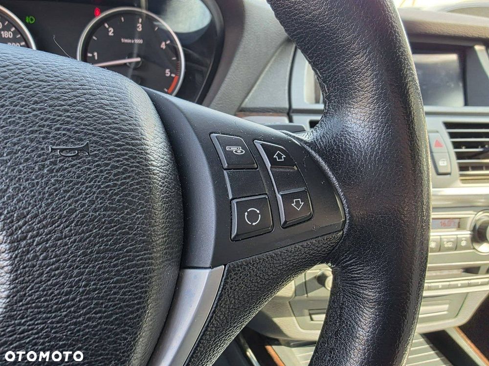 BMW X5 - 15