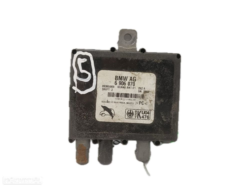 Módulo Antena Bmw X5 (E53) - 1
