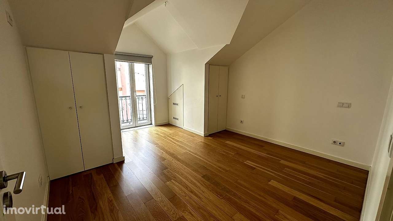 Apartamento T4 para arrendamento - Grande imagem: 3/11