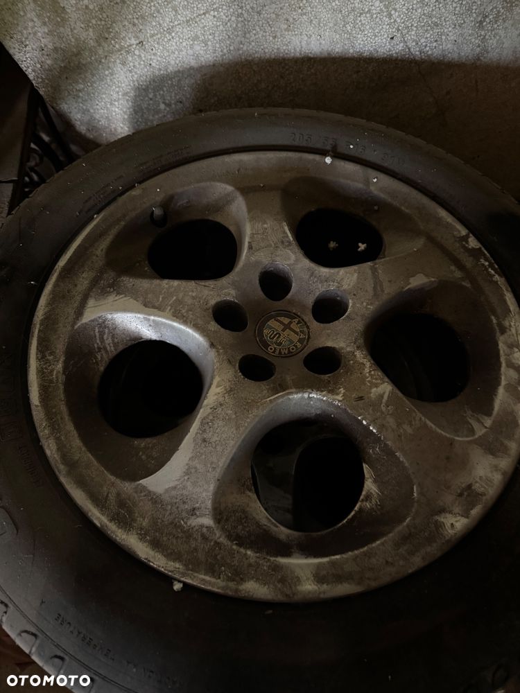 Alfa Romeo 147 1.9 JTD Progression - 11