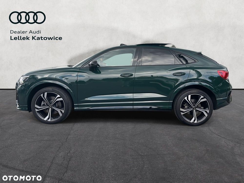 Audi Q3 Sportback - 5