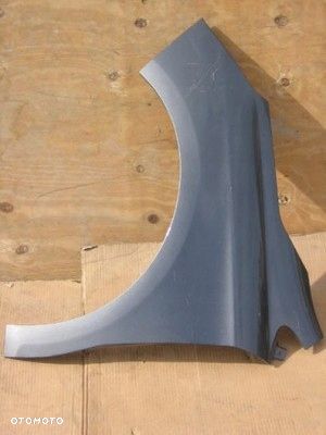 BŁOTNIK LEWY CITROEN C4 2010 R - - 1