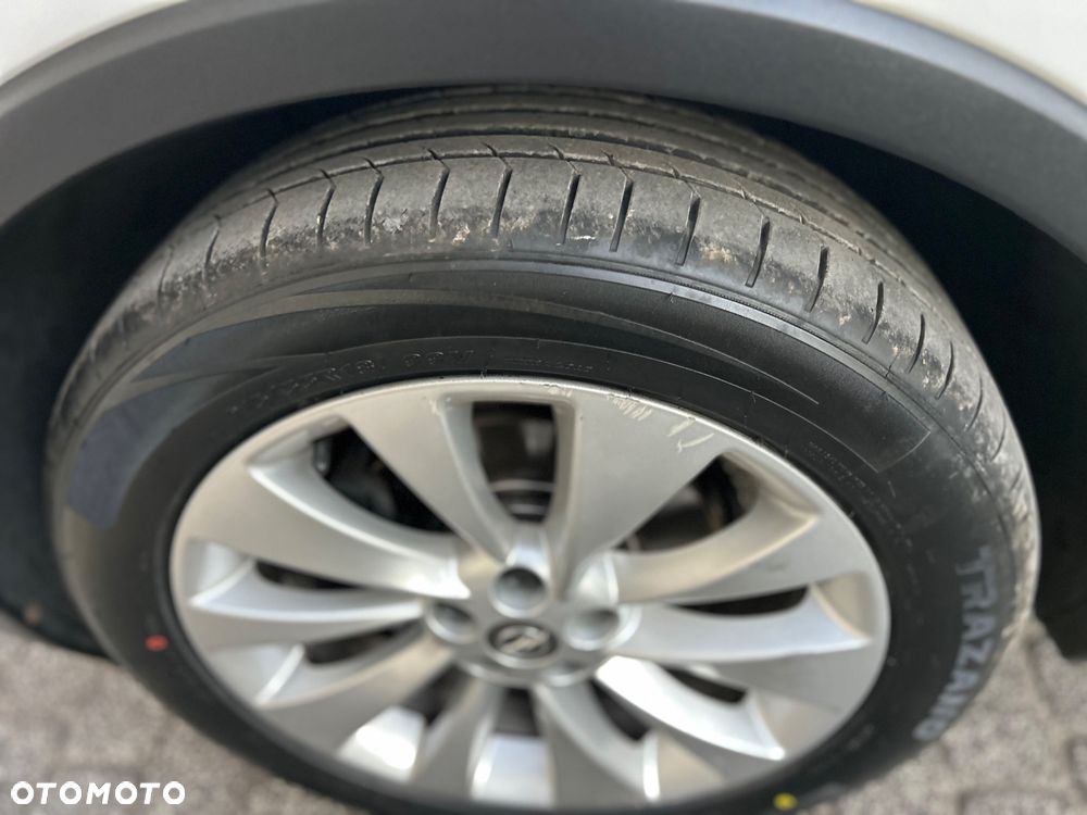 Opel Mokka X 1.4 T Elite S&S - 33