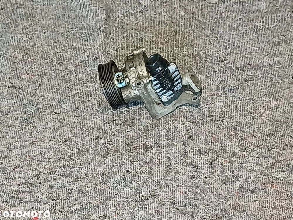 NR 541 Pompa Wody Opel Astra K 55496778 - 2