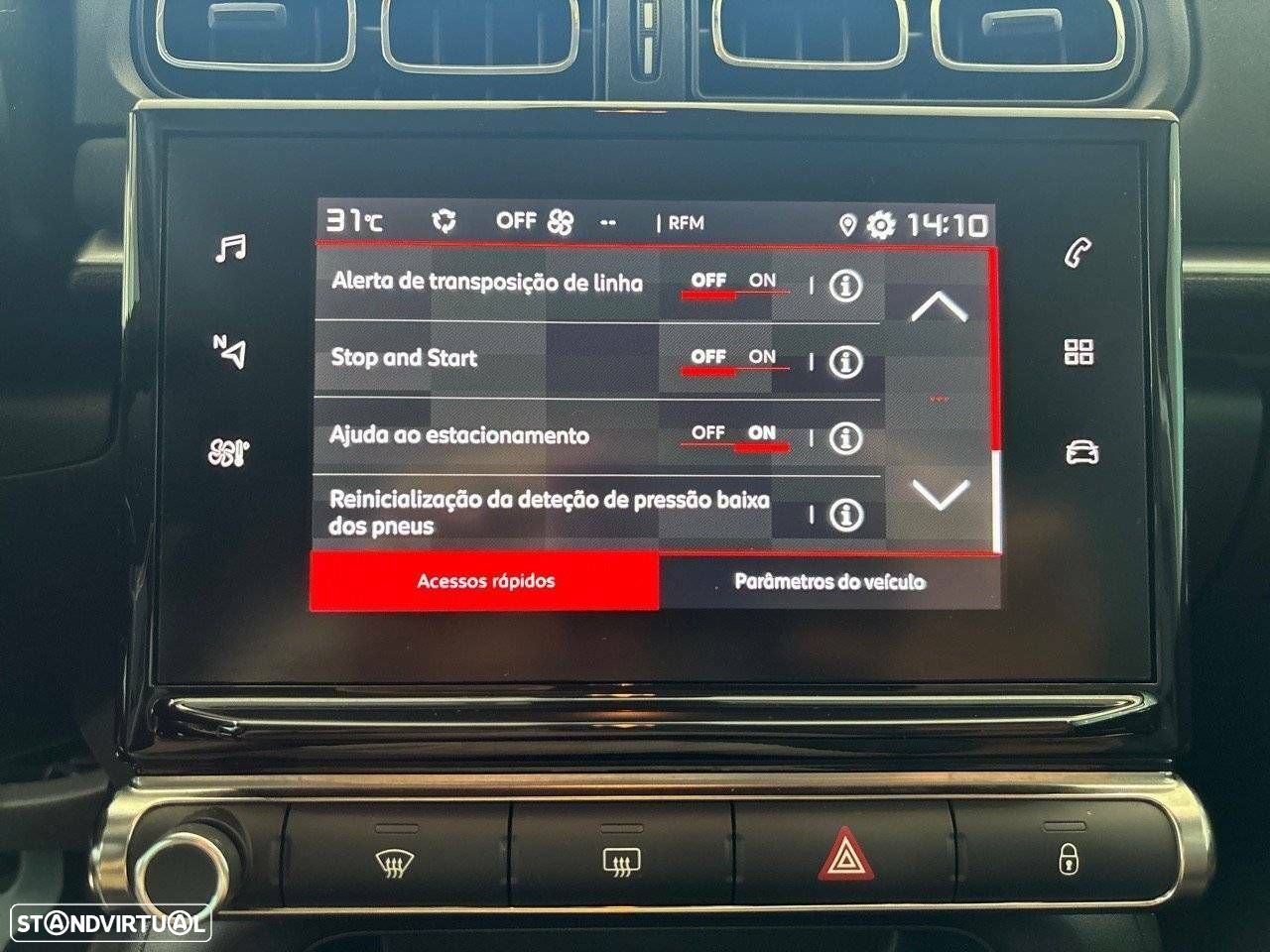 Citroën C3 1.2 PureTech C-Series - 16