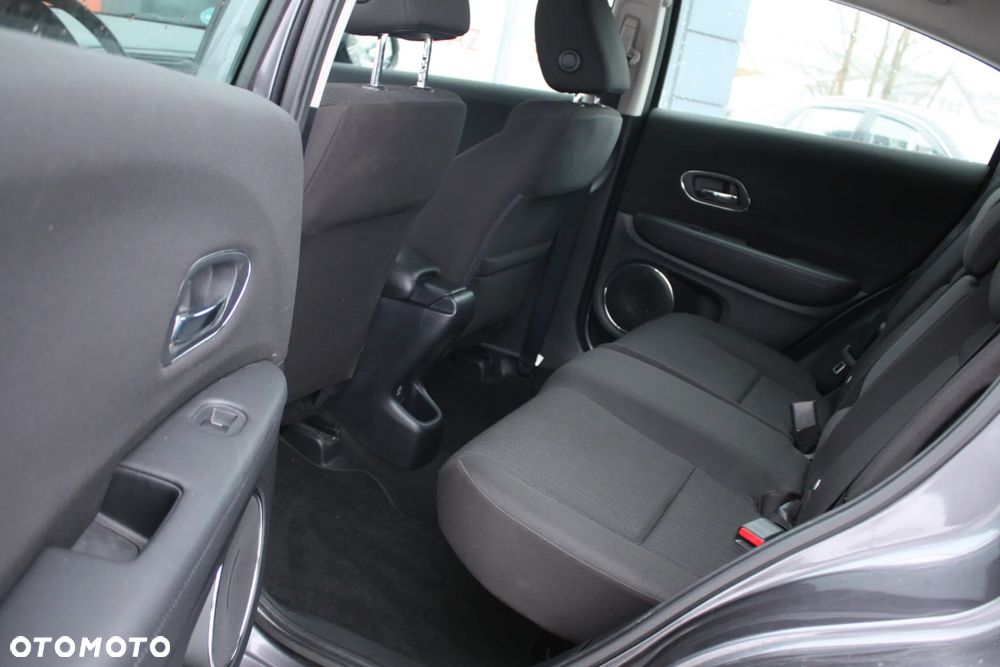 Honda HR-V 1.5 i-VTEC Elegance - 7