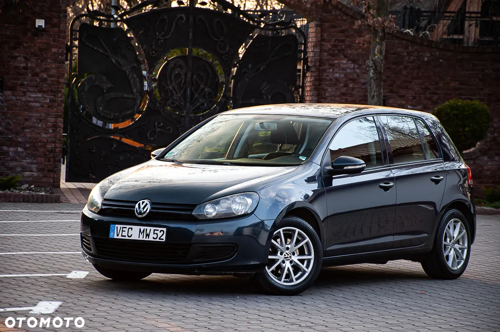 Volkswagen Golf - 3