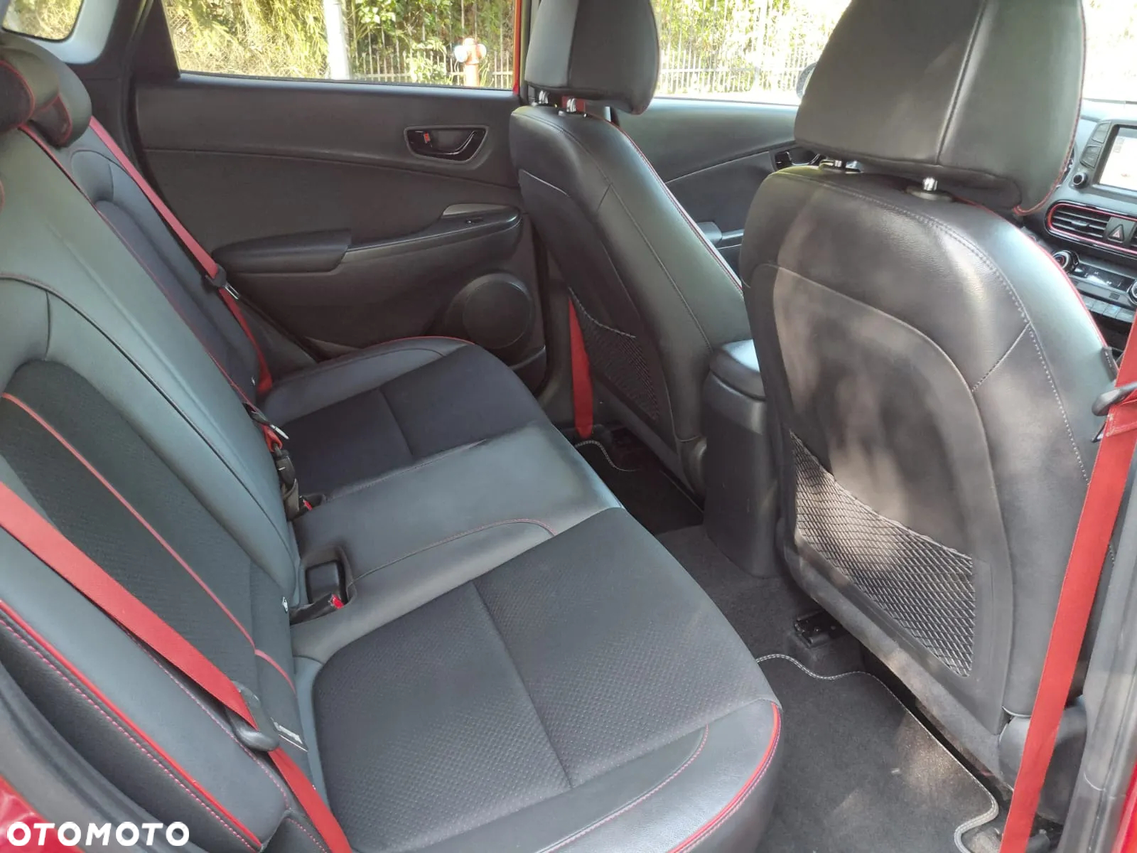 Hyundai Kona - 18