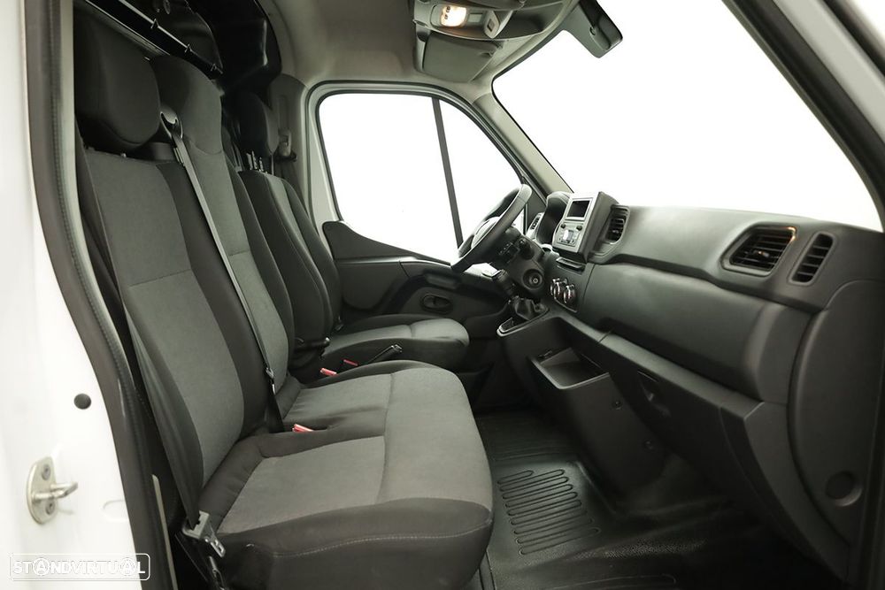 Renault 2.3 dci l2h2 3.5t - 16