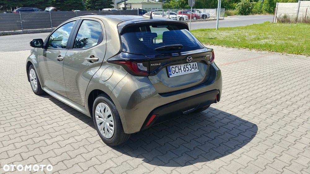 Toyota Yaris - 6