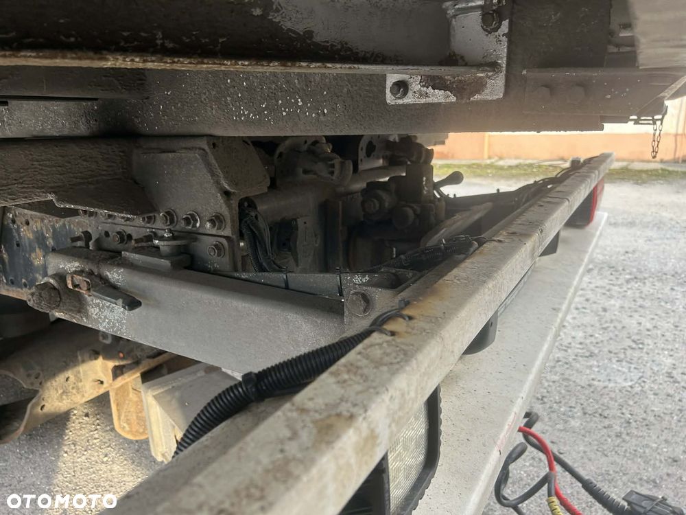 MAN TGX 26.440 EEV BDF - 24