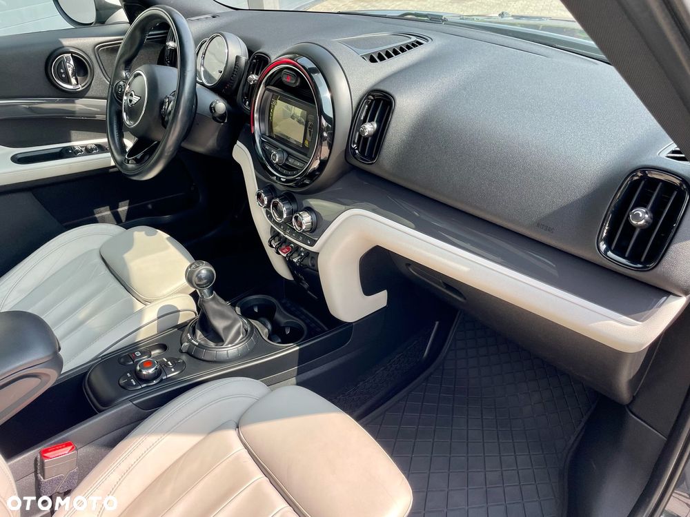 MINI Countryman Cooper S - 14