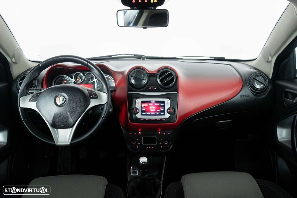 Alfa Romeo MiTo 1.3 JTDM Distinctive - 20
