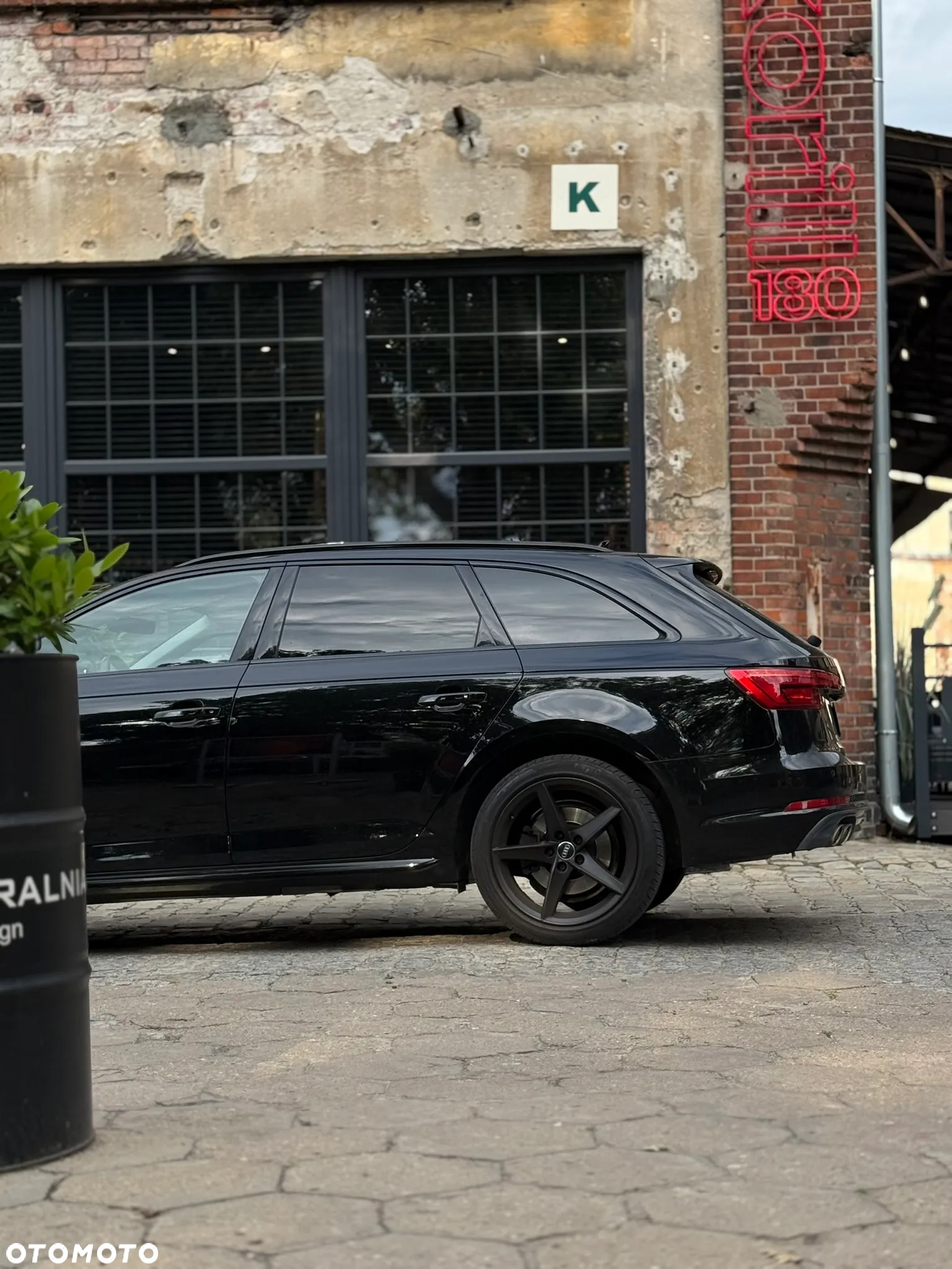 Audi A4 2.0 TDI Quattro Design S tronic - 7