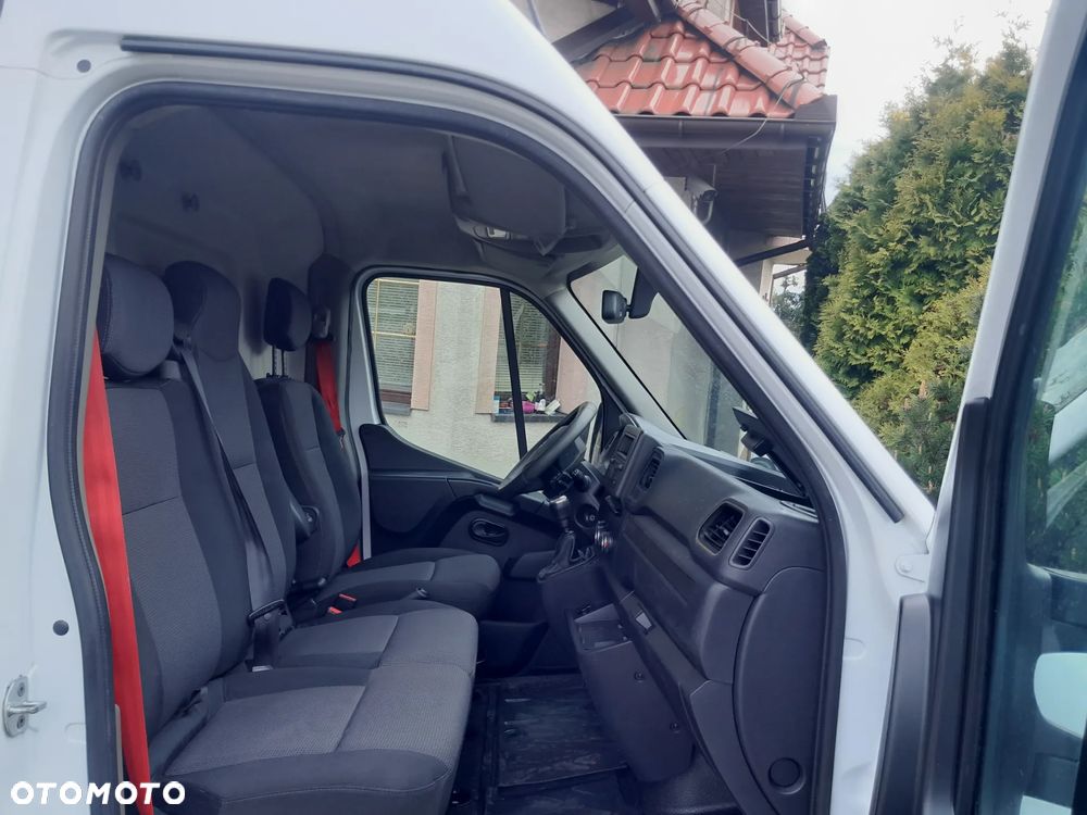 Renault Master - 10