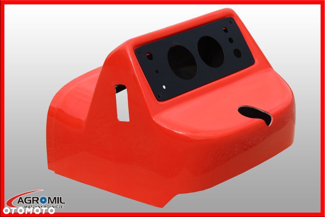 Pulpit pod zegary C 330 C 330 Premium Ursus konsola nowość - 1