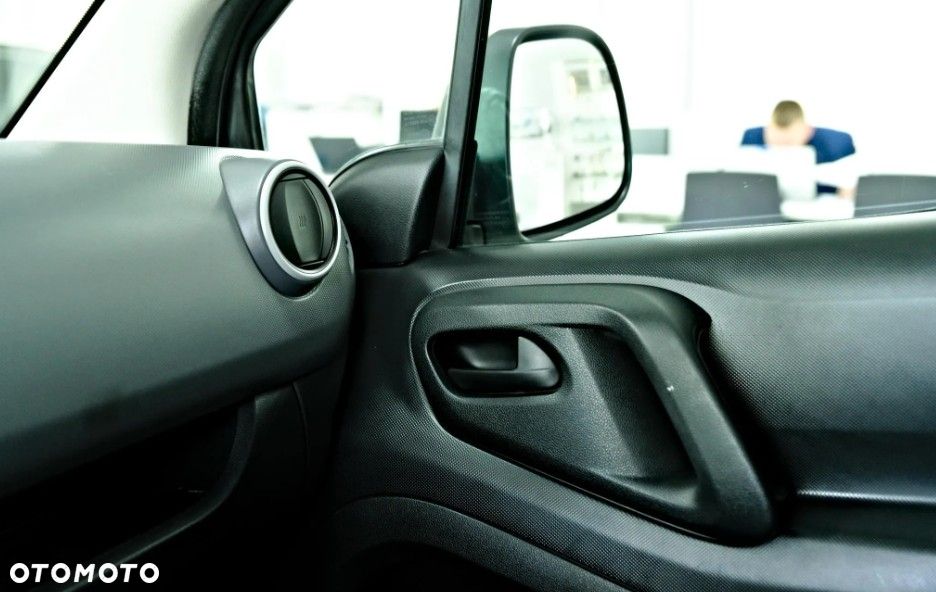 Peugeot Partner - 34