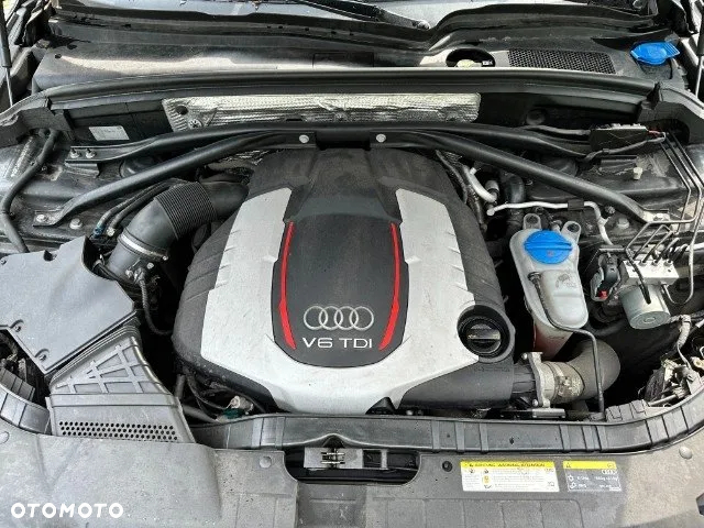 Audi SQ5 3.0 TDI Quattro Tiptronic - 7