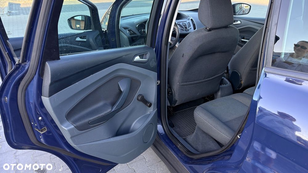 Ford C-MAX 1.6 Ambiente - 14
