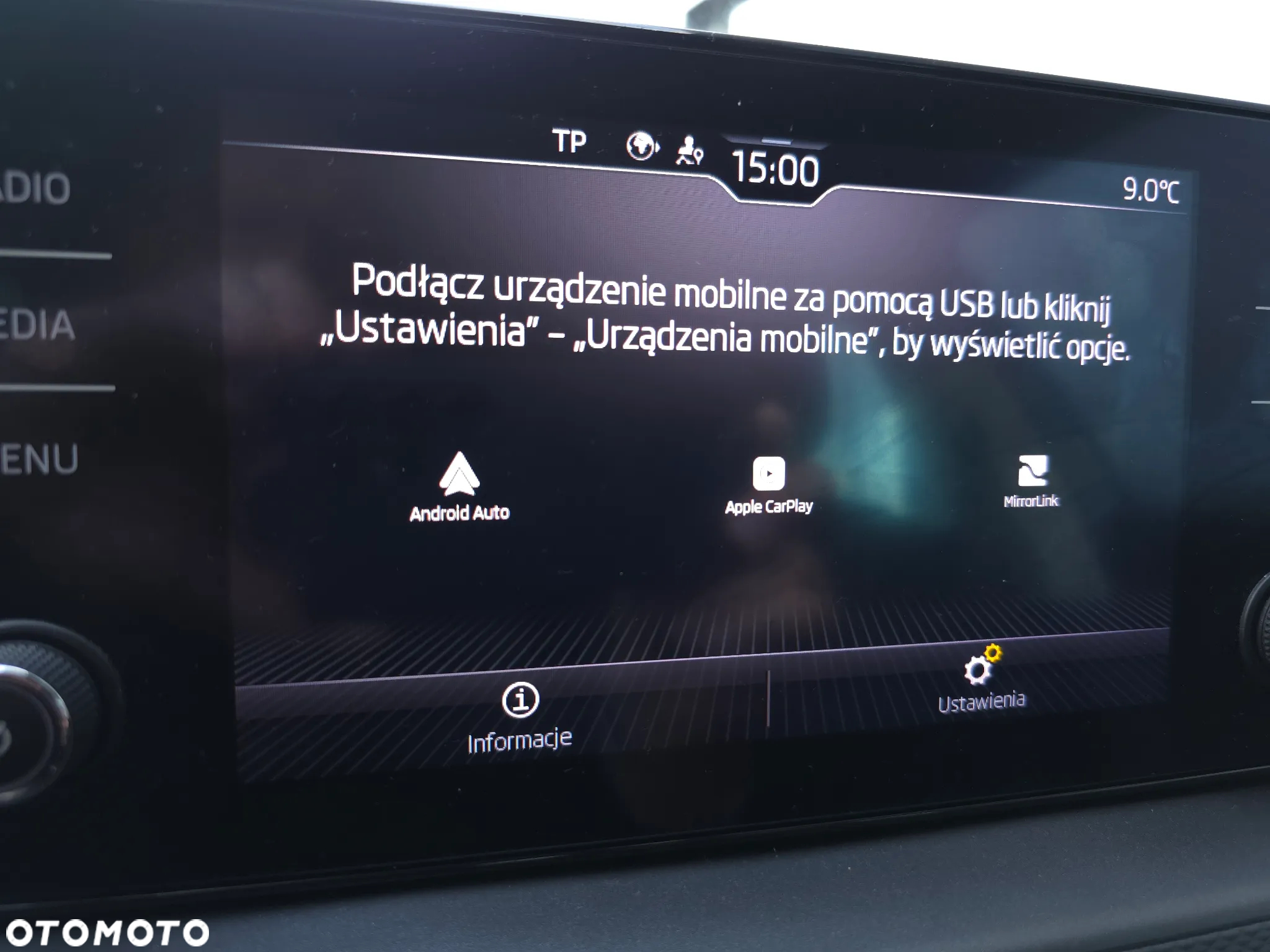 Skoda Scala 1.0 TSI Ambition DSG - 26