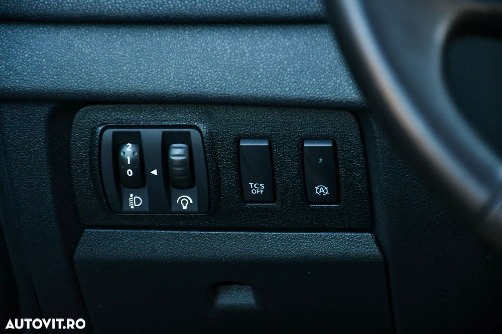 Renault Megane ENERGY dCi 110 LIMITED - 15