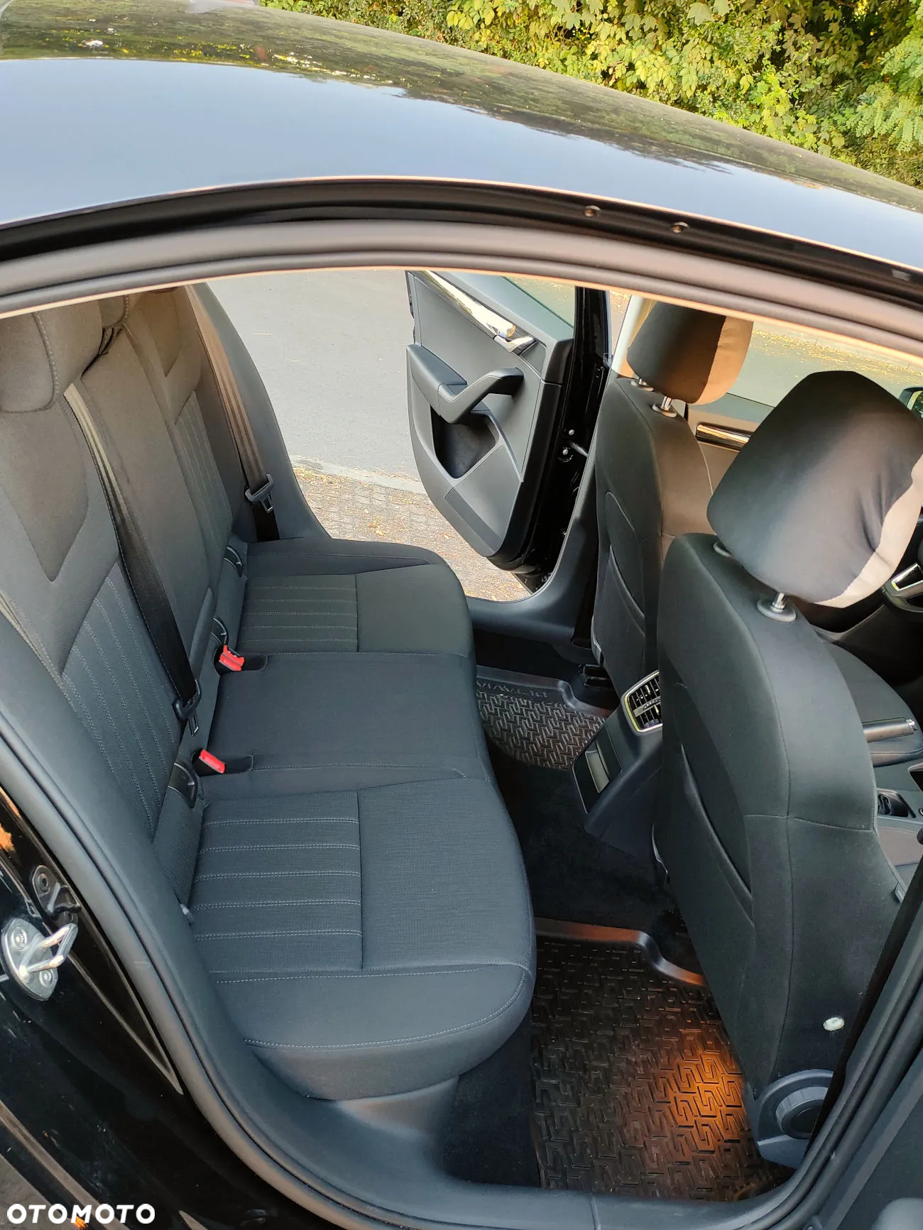 Skoda Octavia 1.5 TSI ACT Style - 18