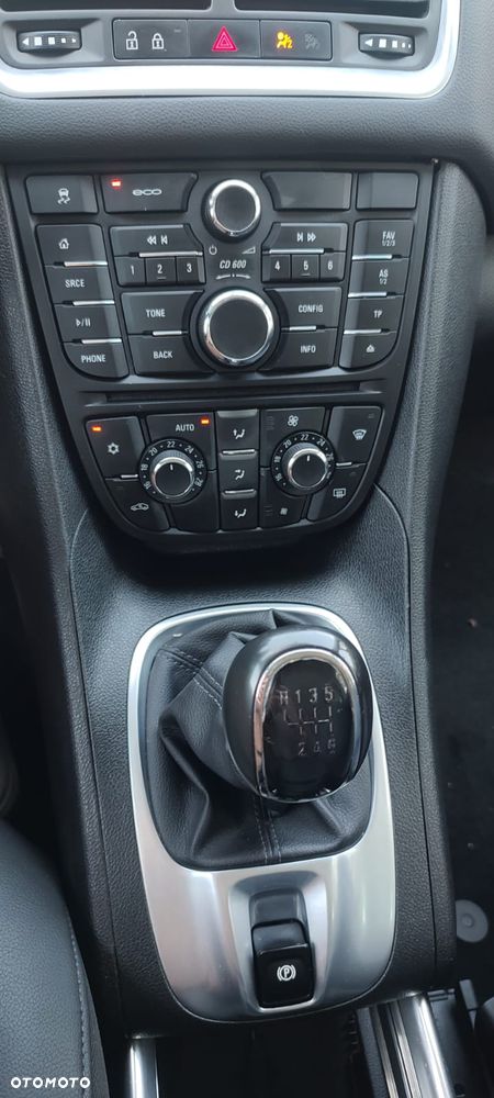 Opel Meriva - 16