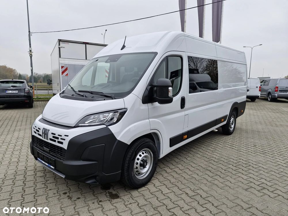 Fiat 7 miejsc! OD RĘKI! - 30