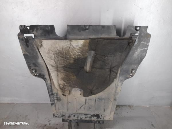 Blindagem / Blindagens Renault Clio Iv (Bh_) - 3