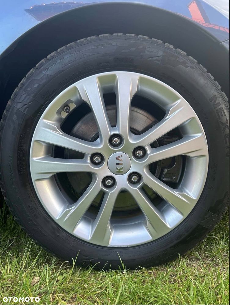 Kia Ceed 1.6 CRDi 128 Platinum Edition - 14