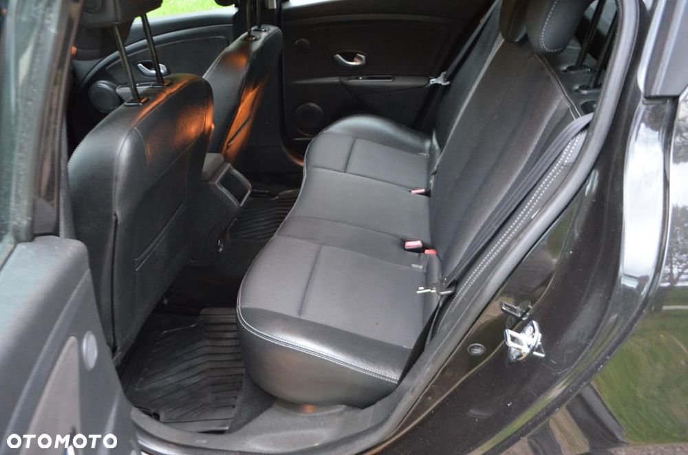 Renault Megane 1.6 16V 110 Dynamique - 17