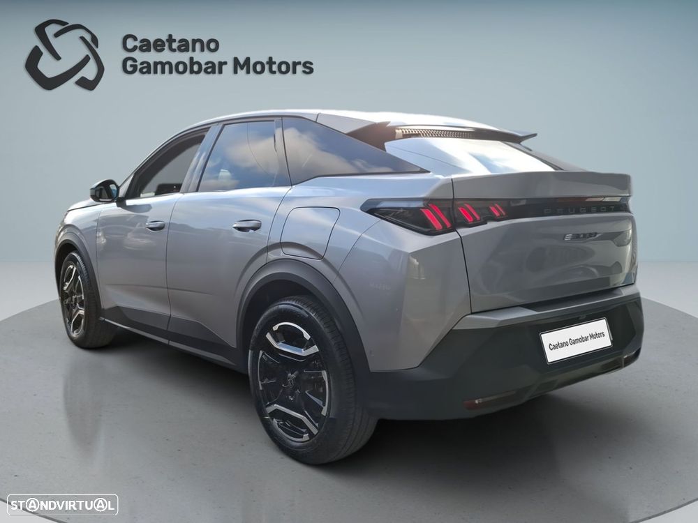 Peugeot E-3008 73 kWh Allure - 6