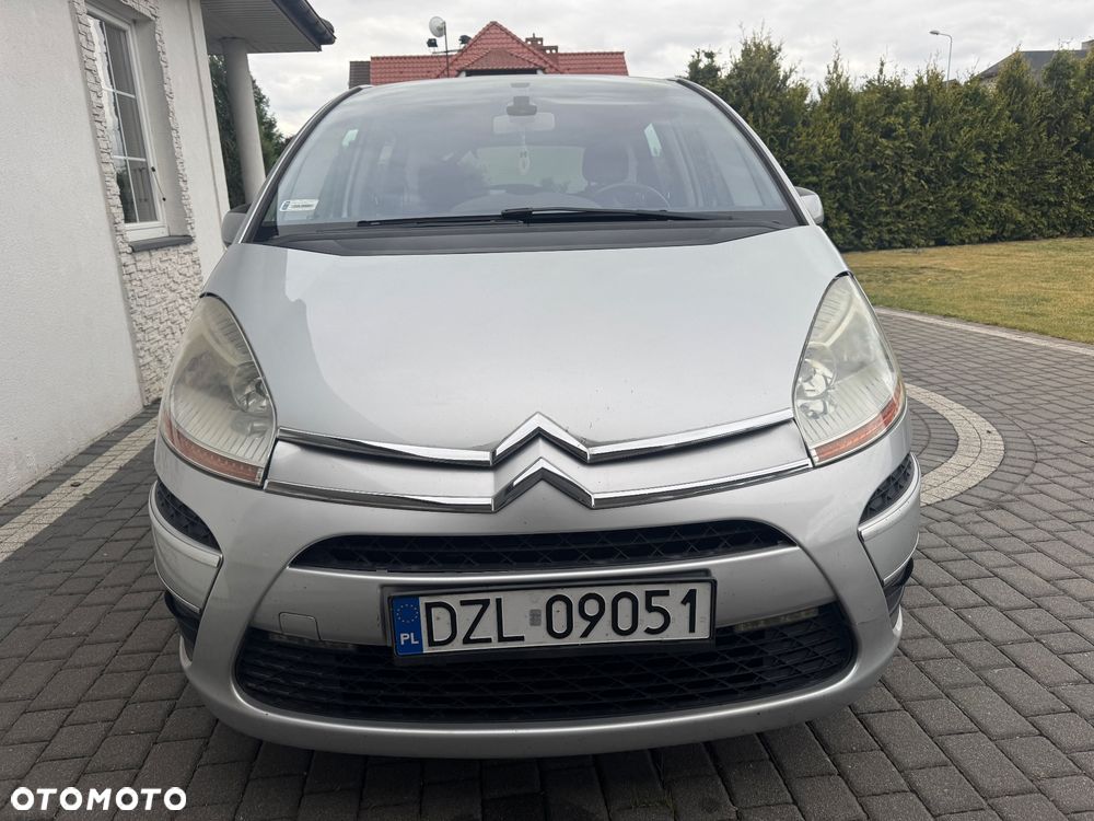 Citroën C4 Picasso 1.6 HDi FAP Tendance - 2