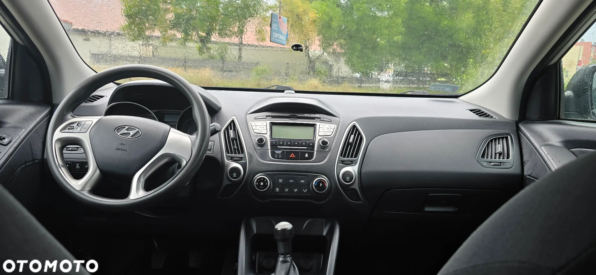 Hyundai ix35 - 30
