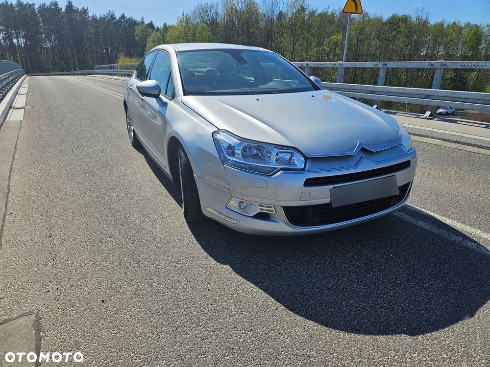 Citroën C5 2.0 HDi Exclusive - 2