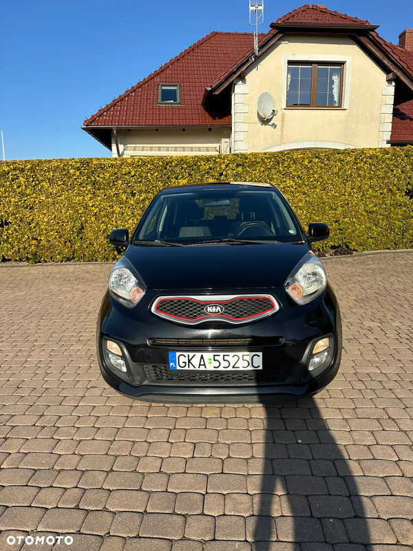 Kia Picanto 1.2 L