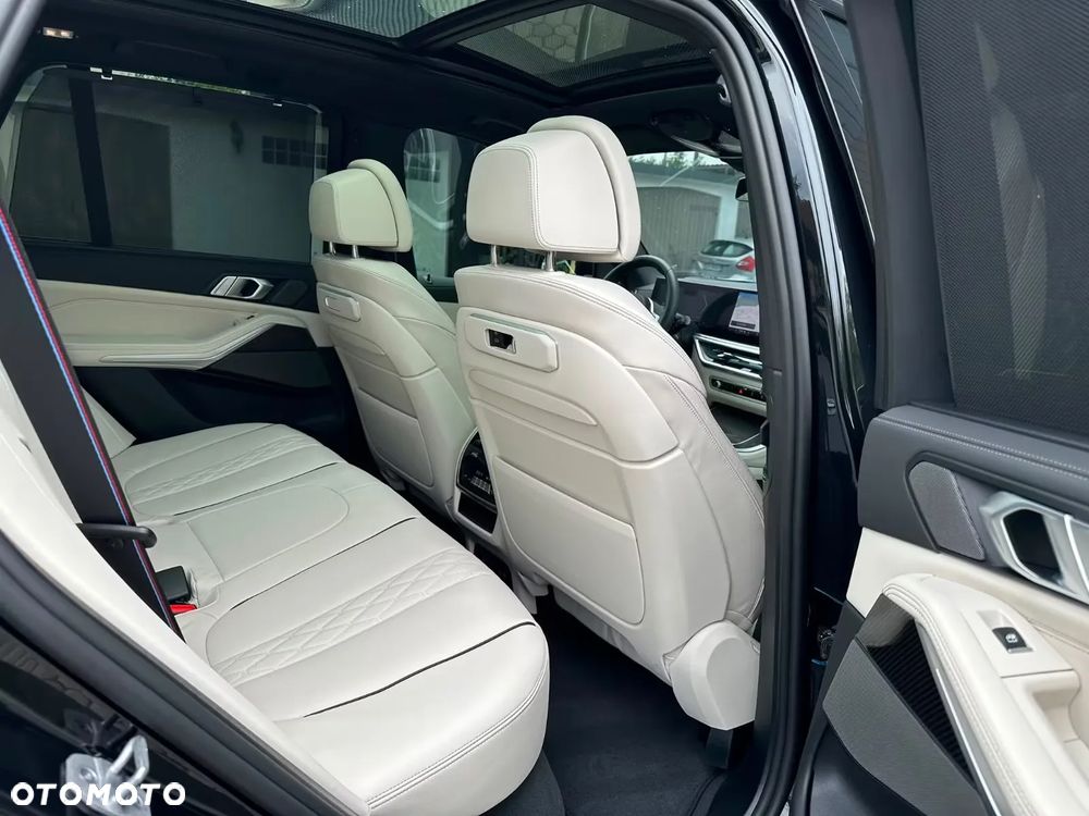 BMW X5 xDrive30d mHEV M Sport sport - 19