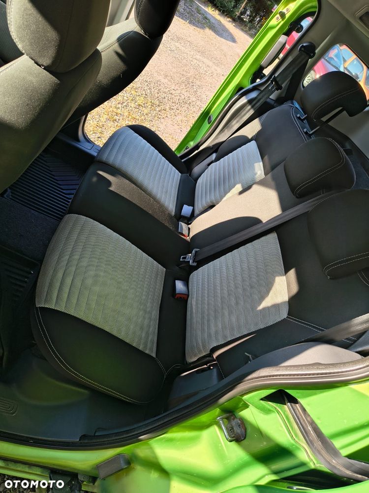 Fiat Fiorino Qubo 1.4 Fresh Euro5 - 8