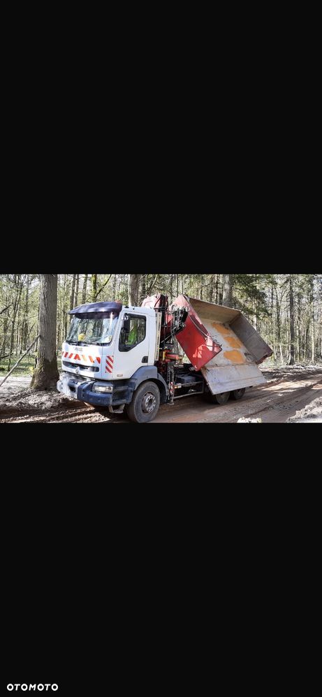 Renault Kerax - 9
