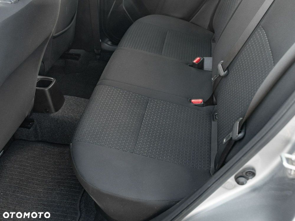 Suzuki Swift - 23
