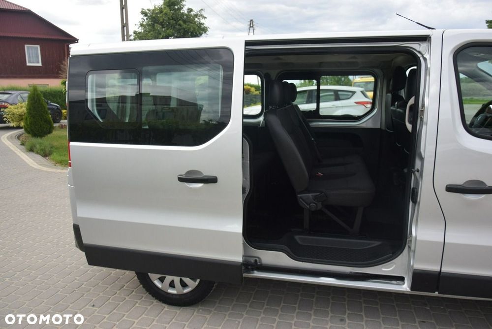Renault Trafic - 37