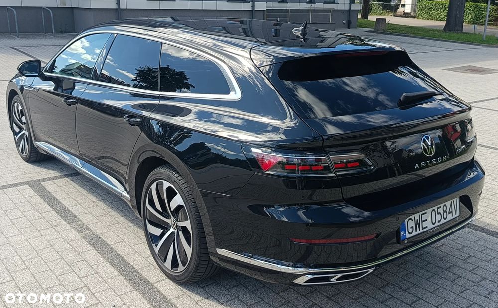 Volkswagen Arteon - 5