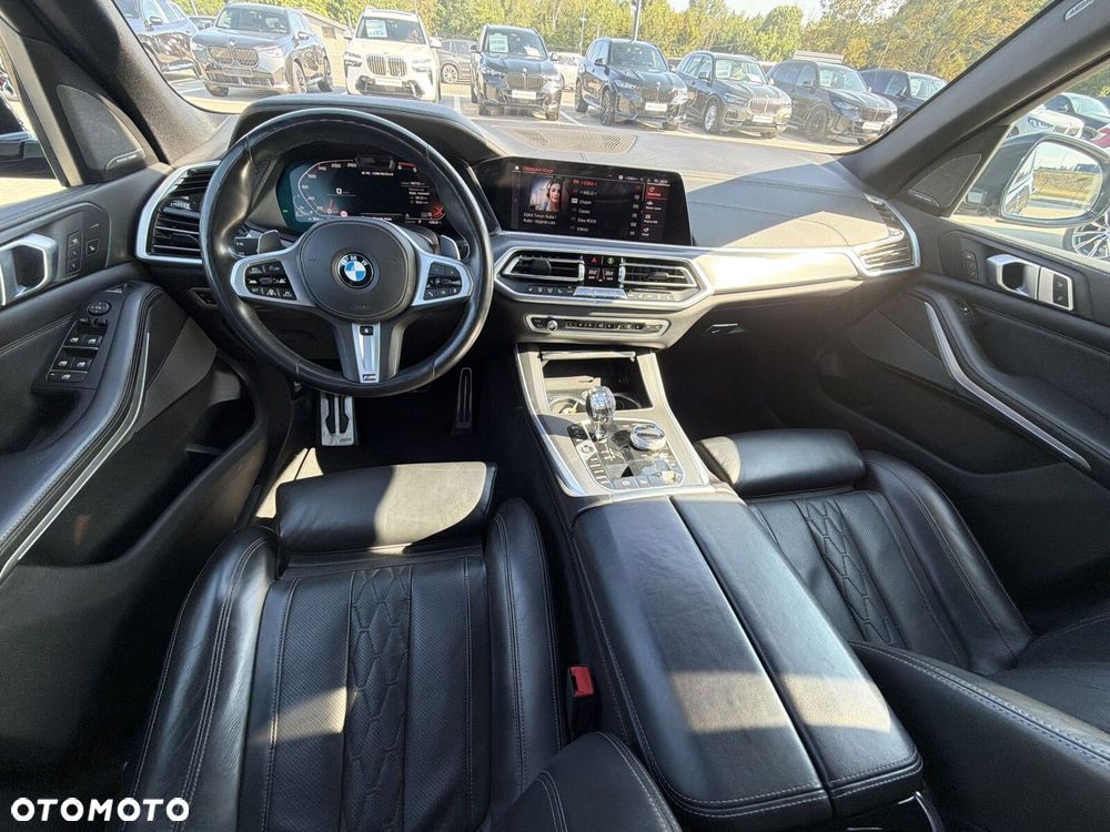 BMW X5 - 16