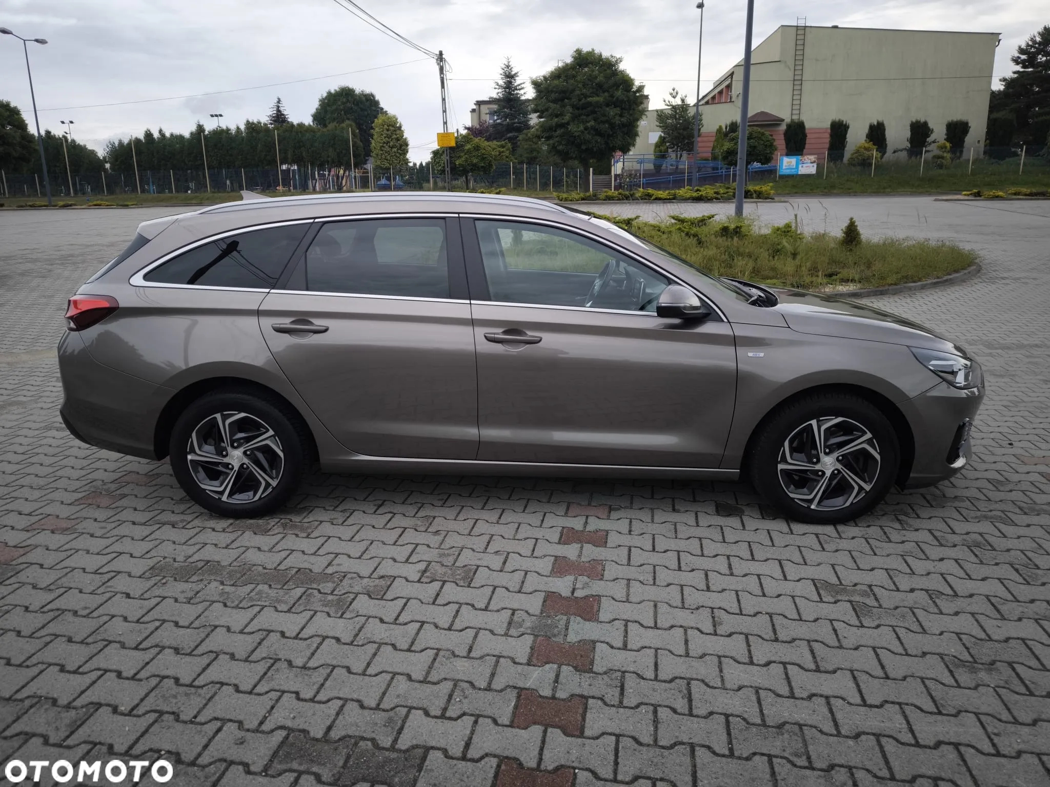 Hyundai i30 1.5 T-GDI 48V Premium DCT - 8