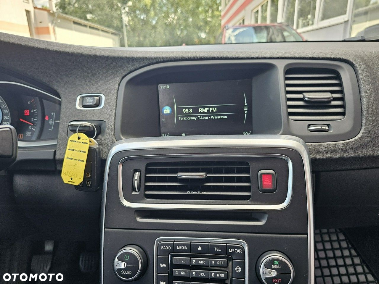 Volvo S60 D2 Drive-E Kinetic - 23
