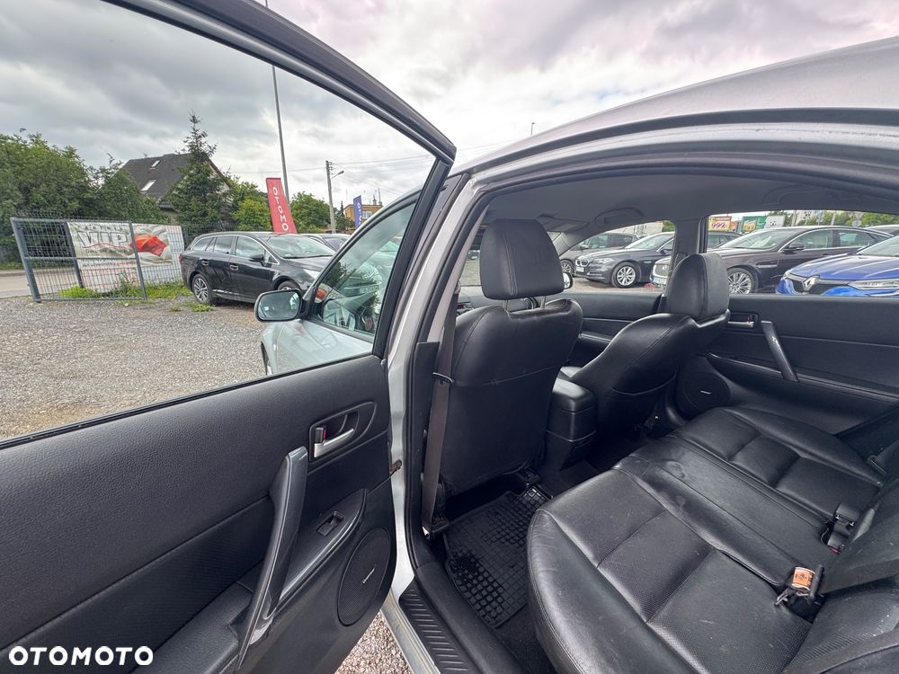 Mazda 6 2.0 CD DPF Exclusive - 25