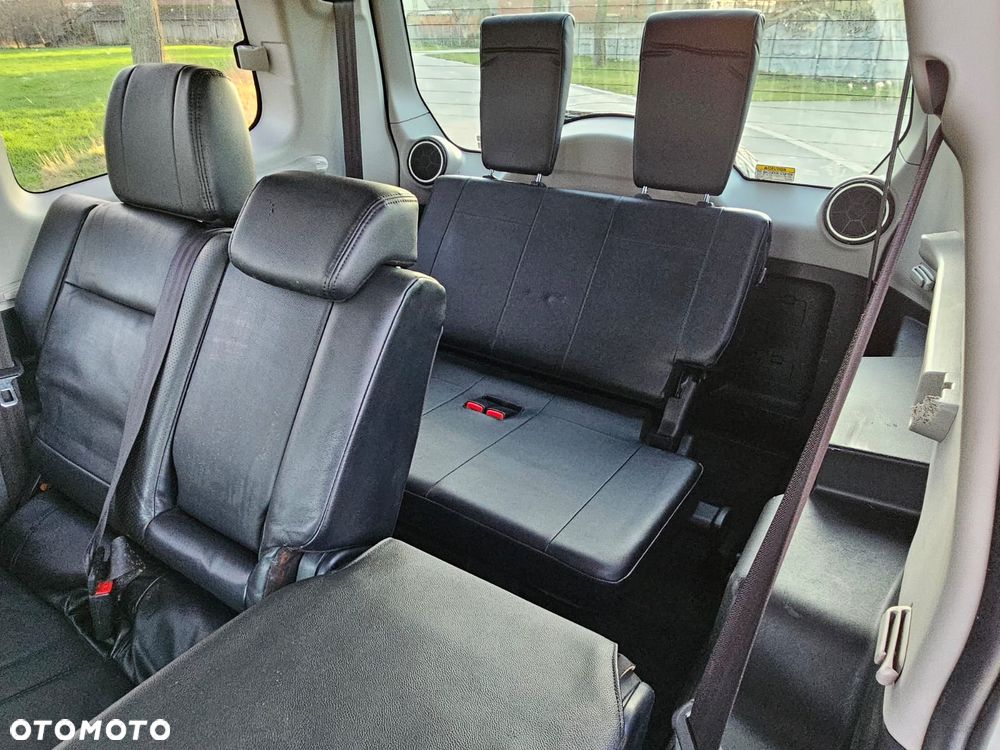 Mitsubishi Pajero 3.2 DI-D Automatik Intense - 17