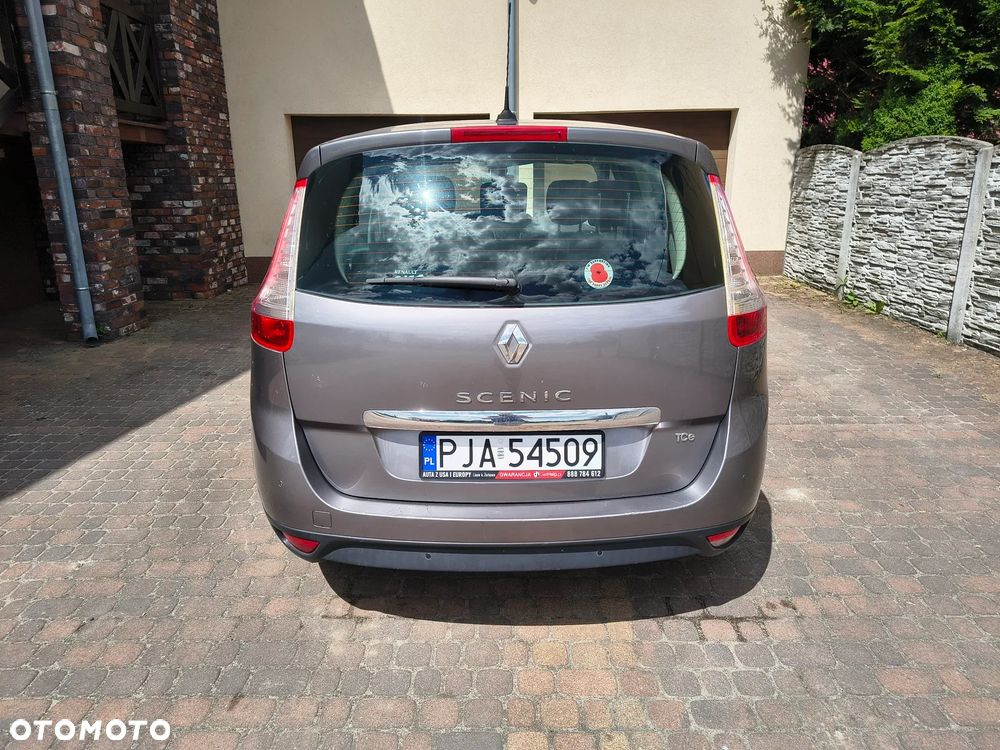 Renault Scenic - 8