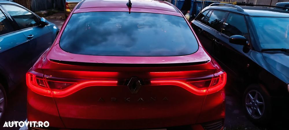Renault Arkana - 28