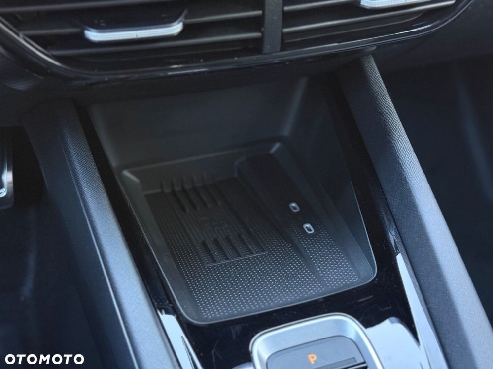 Skoda Octavia 1.5 TSI mHEV Sportline DSG - 31